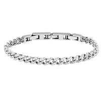 Bracciale Morellato Donna Trame  in Argento Zircone SAAG02